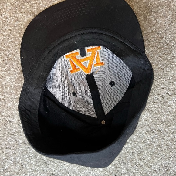 Auburn Univeristy Black Cap - Picture 3 of 6